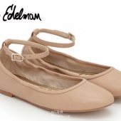 Sam Edelman 真皮平底单鞋 $39.99 到手￥345