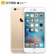 苹果 Apple iPhone 6s Plus 32G 全网通4G手机 玫瑰金色