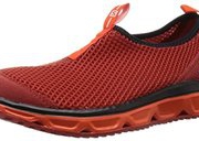 Salomon 萨洛蒙 男士网面休闲鞋 RX MOC 3.0