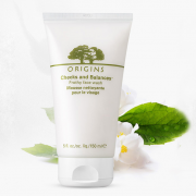 悦木之源（Origins）  均衡泡沫洁面慕斯 150ml 平衡油脂 焕发肌肤