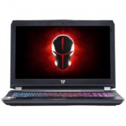 未来人类（Terrans Force）T5 1060 67T 15.6英寸游戏本(i7-6820HK 8G 256G固态 GTX1060 6G独显 全彩背光)