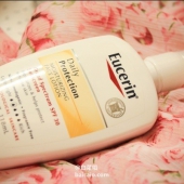 Eucerin 优色林 日用保湿防晒乳 118ml  Prime会员凑单免费直邮到手￥58