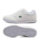 神活动 优购网 法国鳄鱼 Lacoste 鞋靴