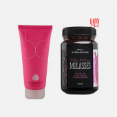 SKINFOOD思亲肤 滋润美乳霜 100g*2支