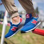 New Balance 373系列 中性 休闲跑步鞋 ML373ROR