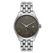 HAMILTON 汉米尔顿 Jazzmaster Maestro 爵士大师系列 H42515185 男士机械腕表