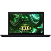 联想（Lenovo） ThinkPad E570 GTX 游戏本 （i5-7200U 8G 128G+500G GTX950M）