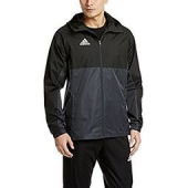 adidas 阿迪达斯 男式足球训练茄克 AY2889