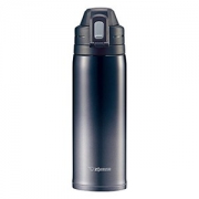 历史新低！ZOJIRUSHI 象印 SD-ES08-BZ 渐变保冷保温杯 820ml*2件 *2件