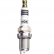 NGK 铱铂金火花塞 DCPR7EIX-P 国内有假货