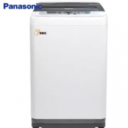 限地区！Panasonic 松下 XQB75-Q87201 波轮洗衣机 7.5kg    1077元（1097-20）