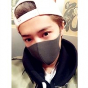 TFBOYS、杨幂、鹿晗同款：PITTA MASK防雾霾花粉水洗口罩  3枚入