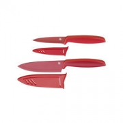 WMF 福腾宝 刀具2件套