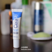 CeraVe 新生塑颜眼霜 14.2g Prime会员凑单免费直邮含税到手￥83