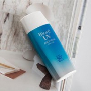 2017年新款！Biore碧柔 UV AQUA 超水感保湿防晒凝露 SPF50+PA++++
