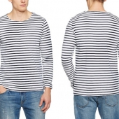 Scotch & Soda 男士纯棉长袖休闲衫 Prime会员免费直邮到手￥252