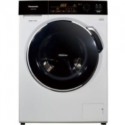 Panasonic 松下 罗密欧系列 XQG100-E1230 10公斤 变频 滚筒洗衣机+凑单品