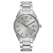 Calvin Klein Formality系列 男士石英表K4M21146