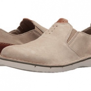 Clarks 其乐 Capler Step 男款休闲鞋