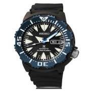 精工（SEIKO）   水鬼潜水系列 小德同款 SRP581J1 男士机械手表