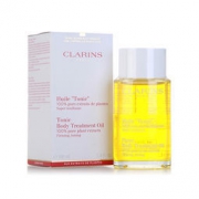 CLARINS 娇韵诗 天然调和身体护理油 100ml