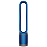 戴森（dyson） TP 02 空气净化风扇 净化器+风扇 气流倍增 过滤PM0.1