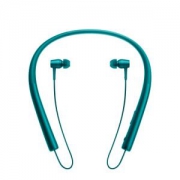 SONY 索尼 MDR-EX750BT 无线立体声耳机 翠绿色