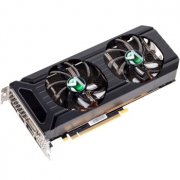 铭瑄（MAXSUN）  GTX1060 巨无霸6G 显卡