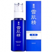高丝（KOSE） 雪肌精 药用乳液 130ml 汉方美白