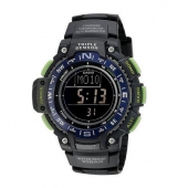 卡西欧（CASIO） SGW-1000-2BCF 男款户外运动腕表 适合户外活动