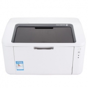 富士施乐（Fuji Xerox） 黑白激光无线wifi打印机 智能防卡纸 鼓粉分离成本低