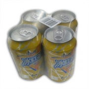限地区！康师傅    冰红茶310ml*4   3.9元