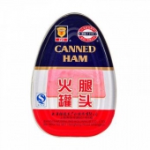 梅林 火腿罐头 454g