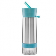 Aqua Zinger 真空保温榨汁杯