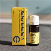 逆天好价：Babix儿童鼻腔喷雾 20ml