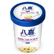 八喜 冰淇淋 1100g*2