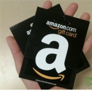 Amazon美国亚马逊买$75礼品卡送$15 或者买$50送$10