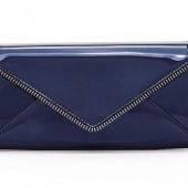 Rebecca Minkoff  女士真皮长款钱包  Prime会员免费直邮到手￥282.58