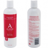 鸡皮肤克星，Alpha Skin Care 12%果酸丝滑身体乳 340g prime会员凑单直邮到手￥105.48