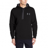 UNDER ARMOUR  运动连帽卫衣 2色