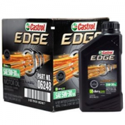 嘉实多(Castrol) 全合成机油 极护钛流体 5W-30 A1/B1 SN 1Qt 美国原装进口 新包装
