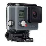 高清防水！GoPro HERO+ LCD 户外极限摄像机