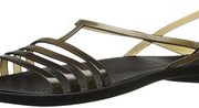 35码！crocs 卡洛驰 Isabella W Jelly  女士凉鞋