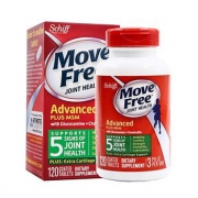 Schiff Move Free 氨基葡萄糖维骨力片 170粒