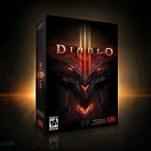 经典再现 Diablo III 暗黑破坏神3（大菠萝）标准版 新低$9.97 到手￥90