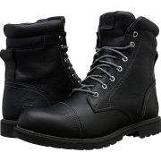 天木兰（timberland） 男士6寸防水休闲靴 透气吸汗