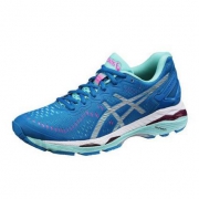 亚瑟士（ASICS）  GEL-KAYANO 23 女子稳定支撑慢跑鞋