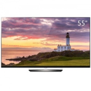 LG OLED55B6P-C 4K超清 OLED液晶电视 55英寸