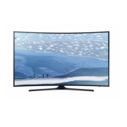 三星（SAMSUNG）   UA65KU6880JXXZ 65英寸 曲面4K液晶电视