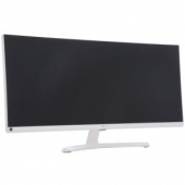 LG 34UM58A-W 34英寸 21:9 IPS显示器